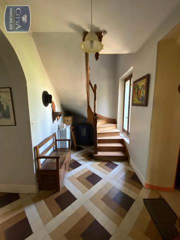Maison à vendre 5 pièces 120m²