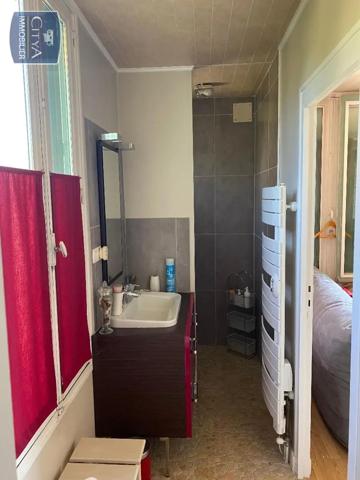 Maison à vendre 5 pièces 120m²