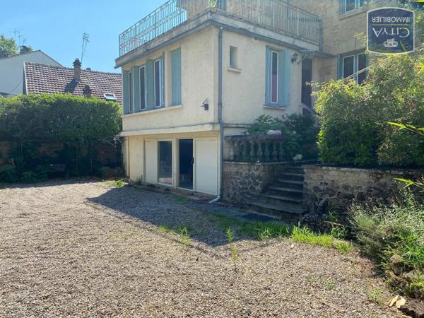 Maison à vendre 5 pièces 120m²