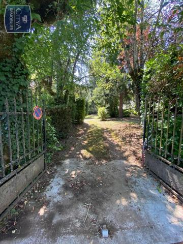 Maison à vendre 5 pièces 120m²