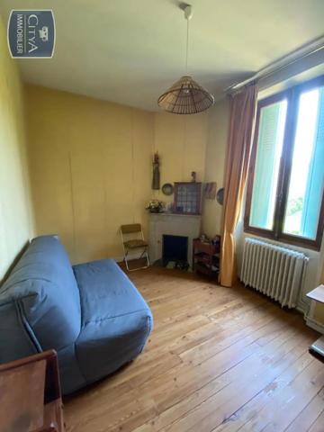 Maison à vendre 5 pièces 120m²