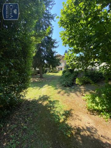 Maison à vendre 5 pièces 120m²