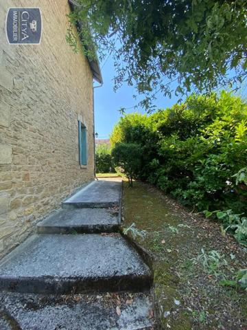 Maison à vendre 5 pièces 120m²