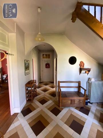 Maison à vendre 5 pièces 120m²