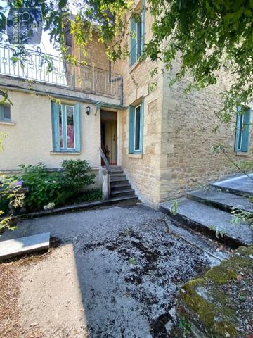 Maison à vendre 5 pièces 120m²