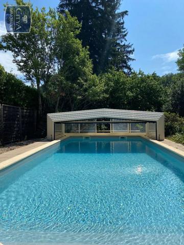 Maison à vendre 5 pièces 120m²