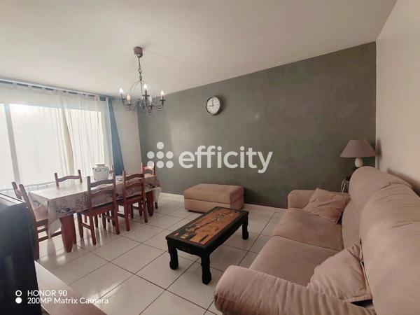 Appartement
         4 pièces
        - 72 m² Exclusivité 85 000 € *