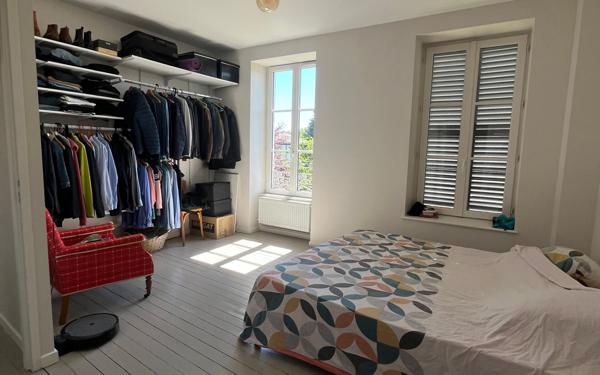 Maison à louer    5 pièces •  Caluire-et-Cuire