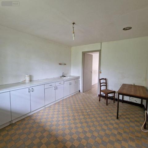 Ferme à vendre à Villaines-la-Juhel en Mayenne (53700), ref : 12725/714