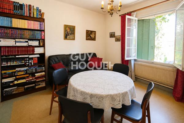 Ensemble immobilier Avignon première ceinture