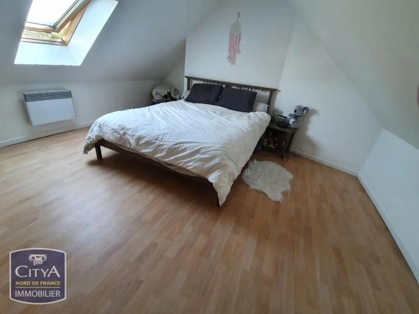 Appartement à louer 57.1m² Lambres-lez-Douai (59552)