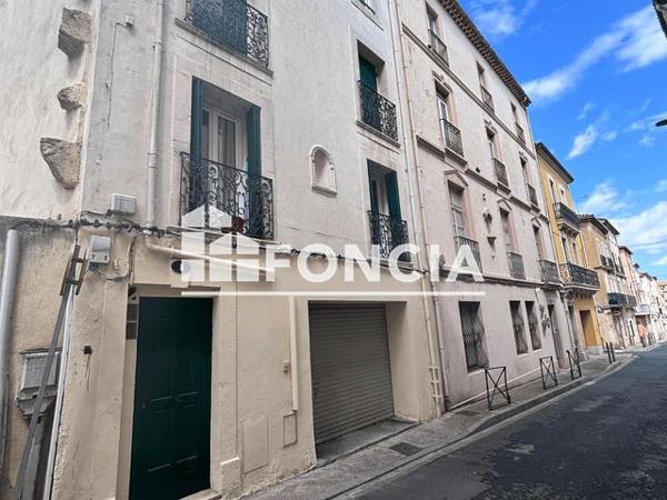 À vendre Immeuble 147.67 m² - Béziers 34500