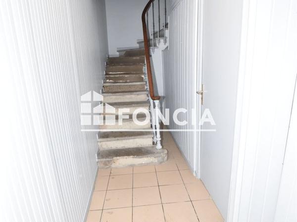 À vendre Immeuble 147.67 m² - Béziers 34500