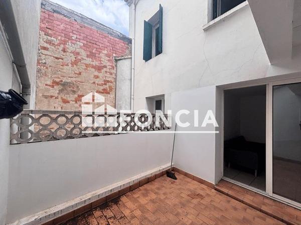 À vendre Immeuble 147.67 m² - Béziers 34500