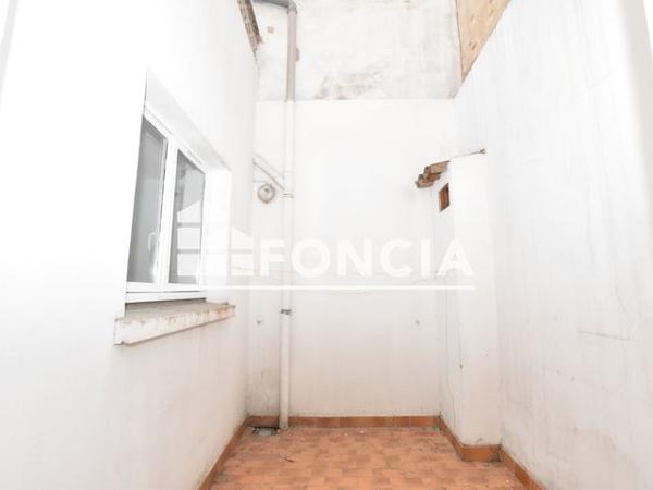 À vendre Immeuble 147.67 m² - Béziers 34500