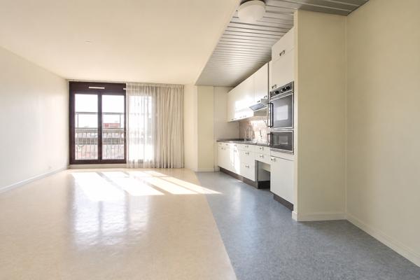 Appartement Saint Ouen Sur Seine 3 pièce(s) 66 m2