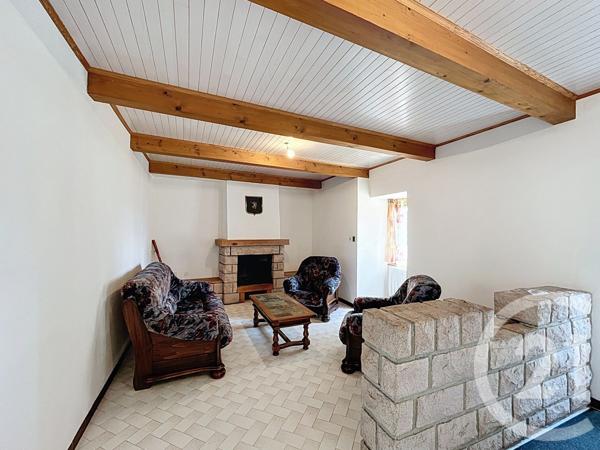 Maison à vendre  9 pièces - 230,18 m2 GRAZAC - 43