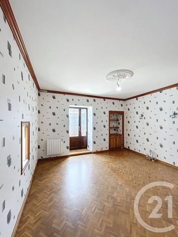 Maison à vendre  9 pièces - 230,18 m2 GRAZAC - 43