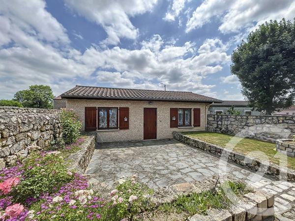 Maison à vendre  9 pièces - 230,18 m2 GRAZAC - 43