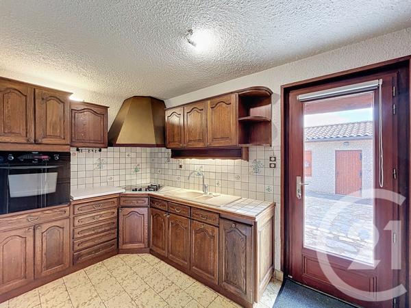 Maison à vendre  9 pièces - 230,18 m2 GRAZAC - 43