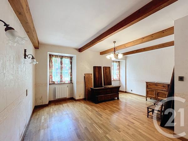Maison à vendre  9 pièces - 230,18 m2 GRAZAC - 43