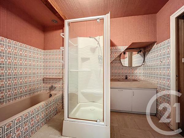 Maison à vendre  9 pièces - 230,18 m2 GRAZAC - 43