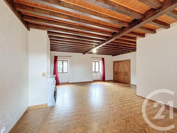 Maison à vendre  9 pièces - 230,18 m2 GRAZAC - 43