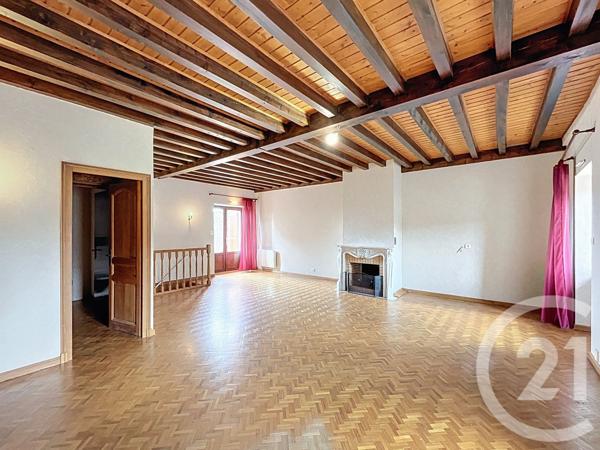 Maison à vendre  9 pièces - 230,18 m2 GRAZAC - 43