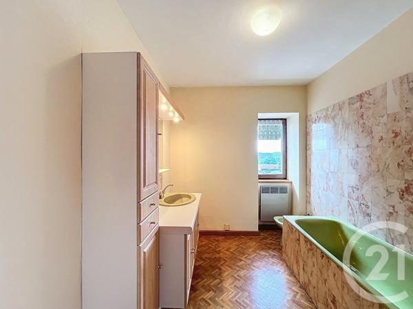 Maison à vendre  9 pièces - 230,18 m2 GRAZAC - 43