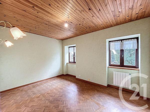 Maison à vendre  9 pièces - 230,18 m2 GRAZAC - 43