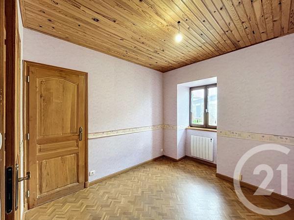 Maison à vendre  9 pièces - 230,18 m2 GRAZAC - 43