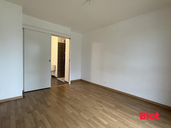 Appartement 2 pièce(s)