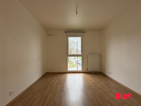 Appartement 2 pièce(s)