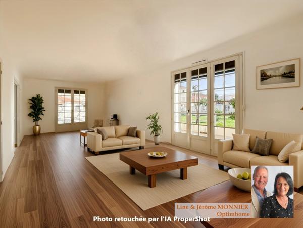 ARGELES SUR MER Grande Maison 3 Faces avec Garage