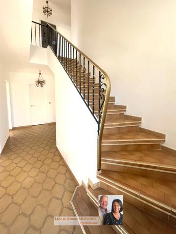 ARGELES SUR MER Grande Maison 3 Faces avec Garage