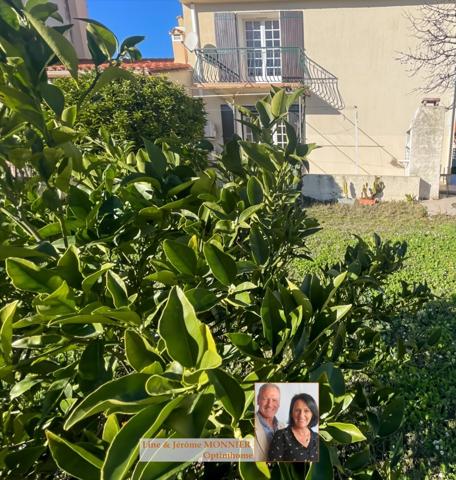 ARGELES SUR MER Grande Maison 3 Faces avec Garage