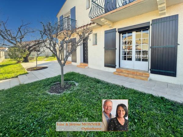 ARGELES SUR MER Grande Maison 3 Faces avec Garage