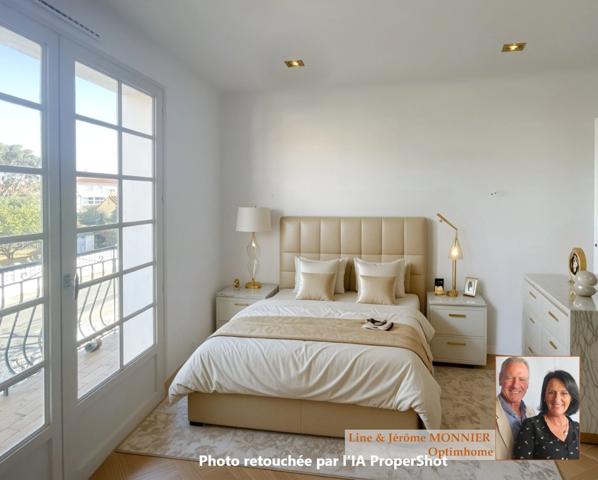 ARGELES SUR MER Grande Maison 3 Faces avec Garage