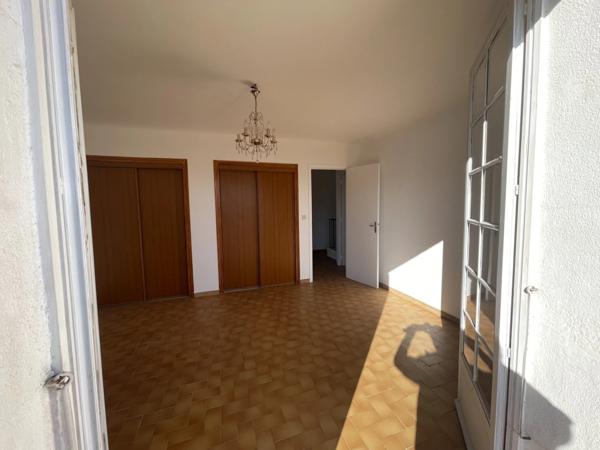 ARGELES SUR MER Grande Maison 3 Faces avec Garage