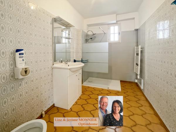 ARGELES SUR MER Grande Maison 3 Faces avec Garage