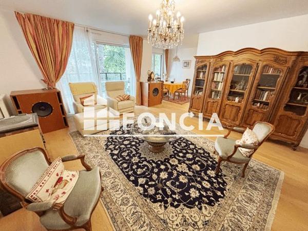 Location Appartement 4 pièces 115.8 m² - Sceaux 92330