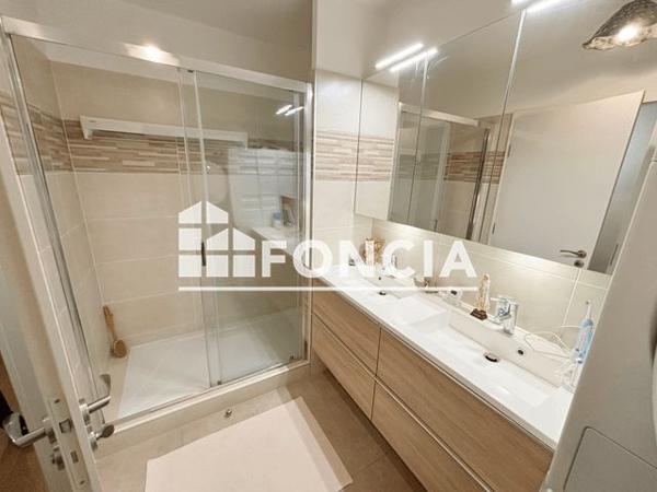 Location Appartement 4 pièces 115.8 m² - Sceaux 92330