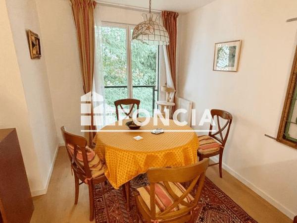 Location Appartement 4 pièces 115.8 m² - Sceaux 92330