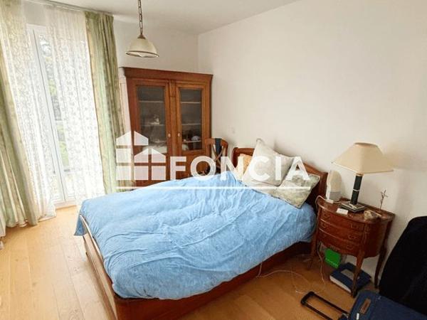 Location Appartement 4 pièces 115.8 m² - Sceaux 92330