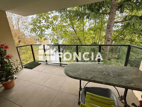 Location Appartement 4 pièces 115.8 m² - Sceaux 92330