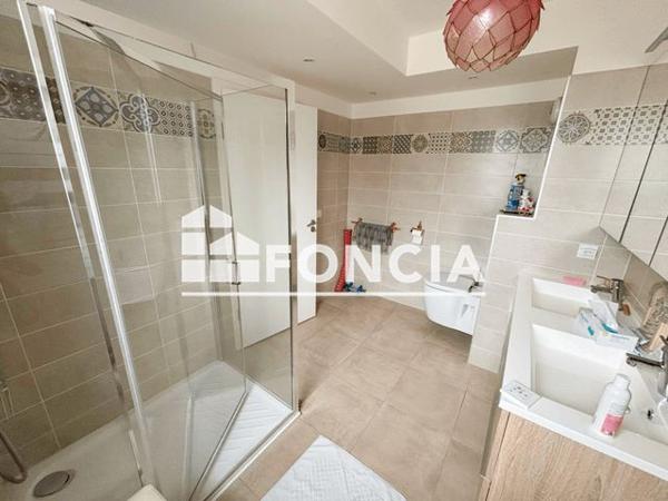 Location Appartement 4 pièces 115.8 m² - Sceaux 92330