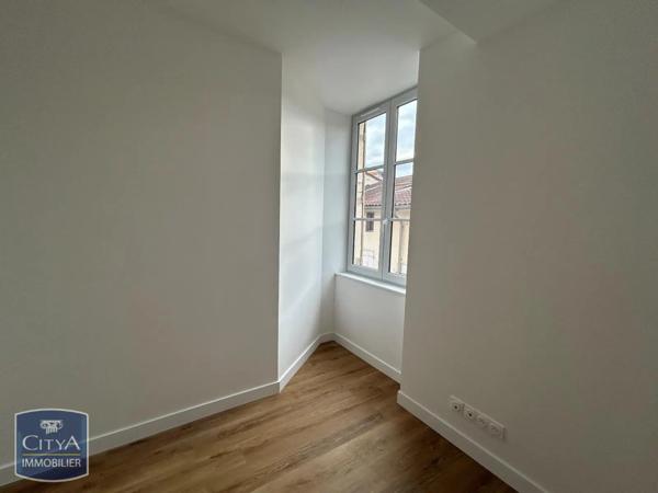 Appartement à louer 3 pièces 60.58m²