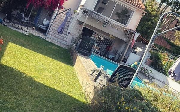 Maison à louer