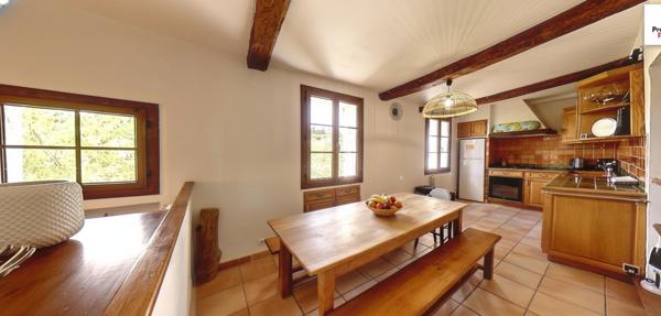 Maison 5 pièces 100 m²  Esparron-de-Verdon