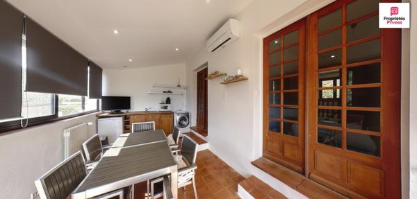 Maison 5 pièces 100 m²  Esparron-de-Verdon